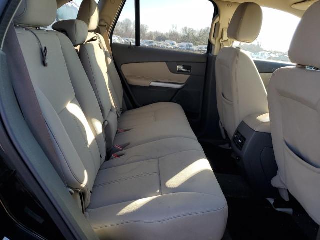Photo 10 from auction – 2013 FORD EDGE SE with VIN 2FMDK3GC0DBE38644
