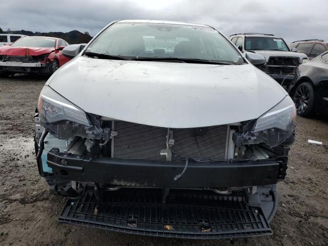 Photo 5 from auction – 2018 TOYOTA COROLLA L with VIN 5YFBURHE9JP823776
