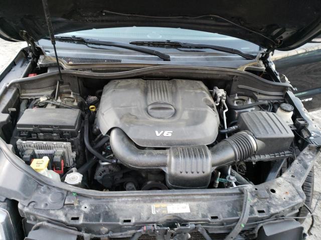 Photo 12 from auction – 2014 JEEP GRAND CHER with VIN 1C4RJFBG8EC535729