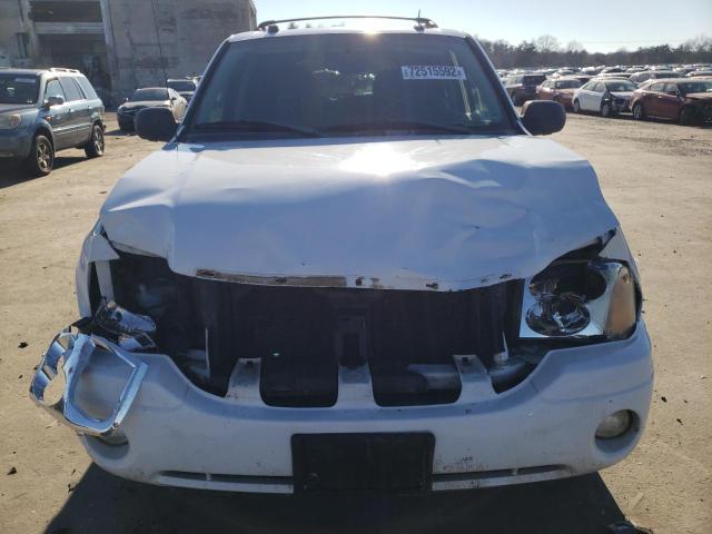 Photo 5 from auction – 2005 GMC ENVOY with VIN 1GKDT13S652231884