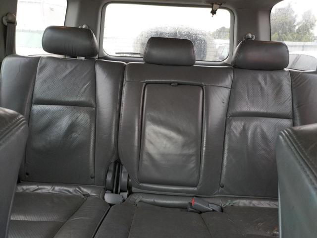 Photo 10 from auction – 2003 HONDA PILOT EXL with VIN 2HKYF18533H585087
