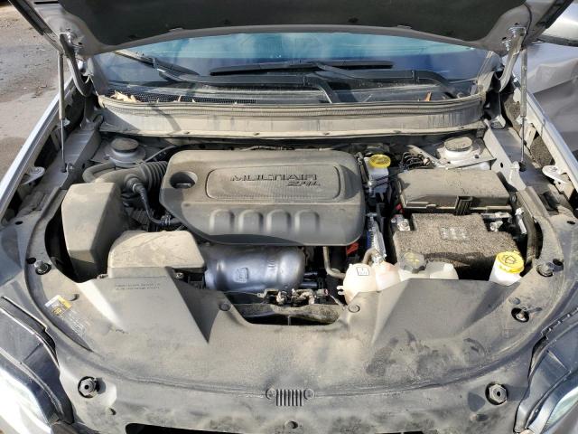 Photo 12 from auction – 2021 JEEP CHEROKEE L with VIN 1C4PJLLB5MD112737