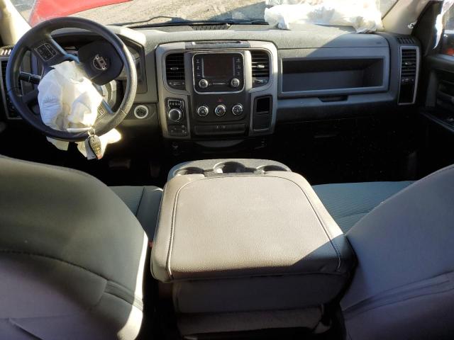 Photo 8 from auction – 2014 RAM 1500 ST with VIN 1C6RR7KT6ES401097