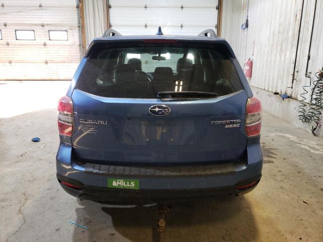 Photo 6 from auction – 2016 SUBARU FORESTER 2 with VIN JF2SJAHC3GH426076