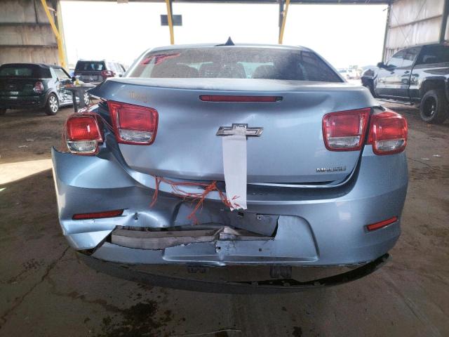 Photo 6 from auction – 2013 CHEVROLET MALIBU LS with VIN 1G11B5SA8DU136787