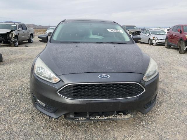 Photo 5 from auction – 2015 FORD FOCUS SE with VIN 1FADP3F25FL231948
