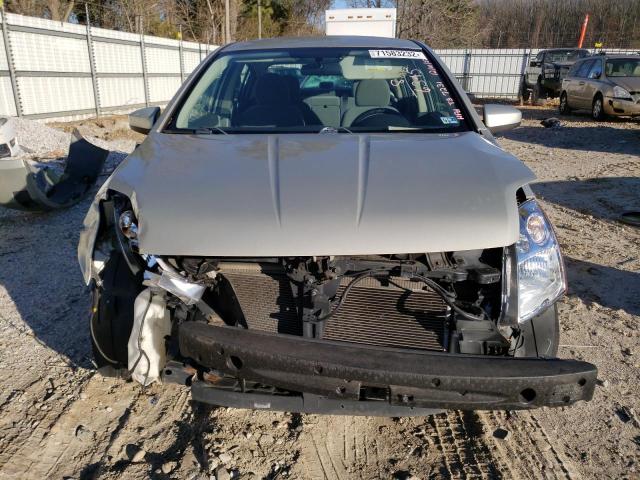 Photo 5 from auction – 2008 NISSAN SENTRA 2.0 with VIN 3N1AB61E68L726345