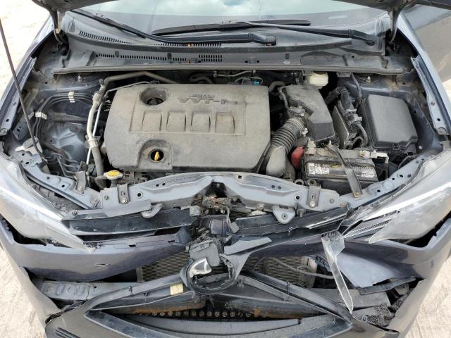 Photo 11 from auction – 2017 TOYOTA COROLLA L with VIN 2T1BURHE7HC751020