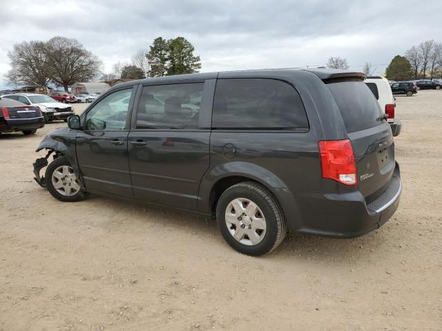 Photo 2 from auction – 2012 DODGE GRAND CARA with VIN 2C4RDGBG1CR220434