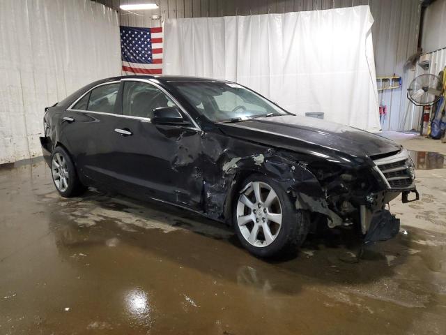 Photo 4 from auction – 2014 CADILLAC ATS with VIN 1G6AG5RX4E0107480