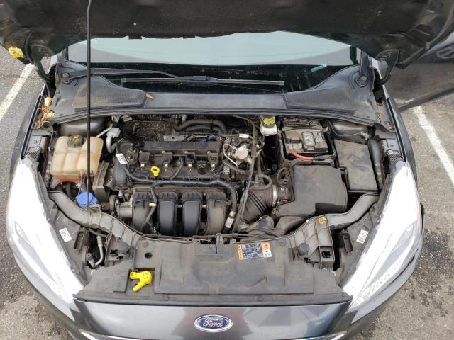 Photo 11 from auction – 2018 FORD FOCUS SE with VIN 1FADP3F27JL288368
