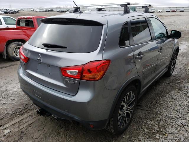 Photo 3 from auction – 2016 MITSUBISHI OUTLANDER with VIN JA4AP3AU7GZ061901