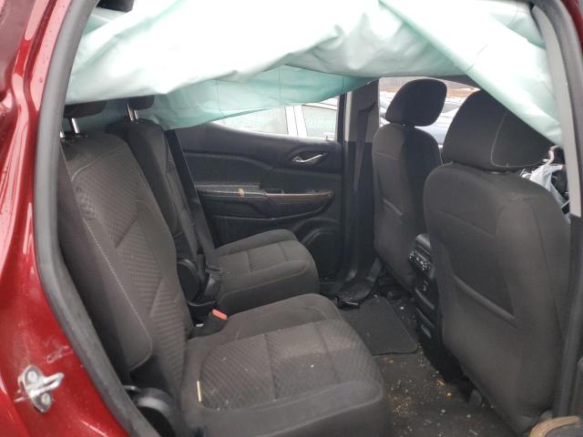 Photo 11 from auction – 2017 GMC ACADIA SLE with VIN 1GKKNLLS6HZ276879