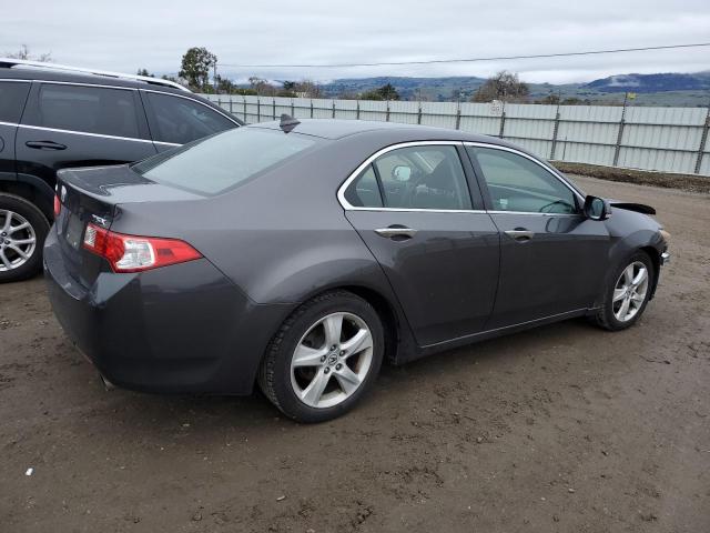 Photo 3 from auction – 2010 ACURA TSX with VIN JH4CU2F66AC031972