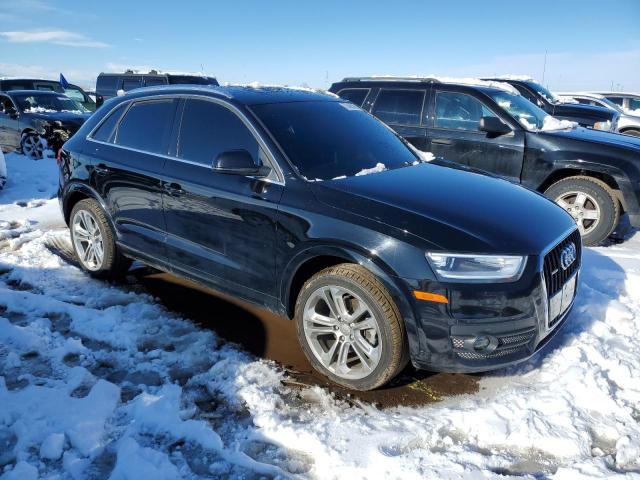 Photo 4 from auction – 2015 AUDI Q3 PRESTIG with VIN WA1GFCFSXFR013750
