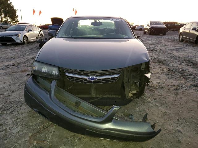 Photo 5 from auction – 2004 CHEVROLET IMPALA with VIN 2G1WF52E749465930