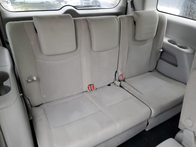 Photo 10 from auction – 2015 NISSAN QUEST S with VIN JN8AE2KP8F9129270