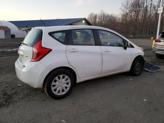 Photo 3 from auction – 2016 NISSAN VERSA NOTE with VIN 3N1CE2CP5GL382691