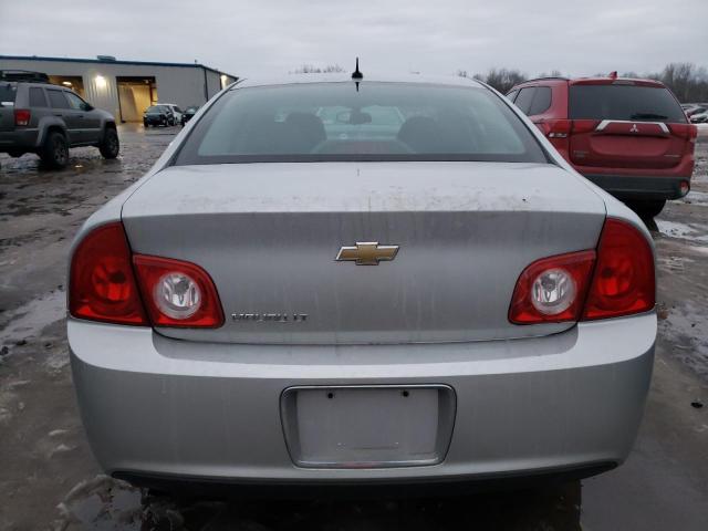 Photo 6 from auction – 2011 CHEVROLET MALIBU 1LT with VIN 1G1ZC5E1XBF324143