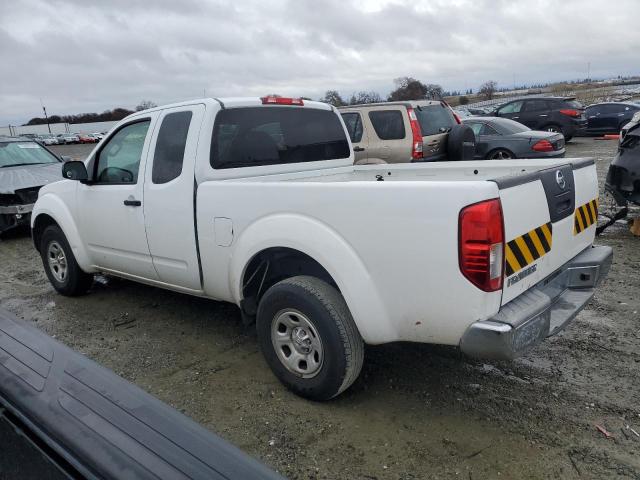 Photo 2 from auction – 2012 NISSAN FRONTIER S with VIN 1N6BD0CT5CC462766