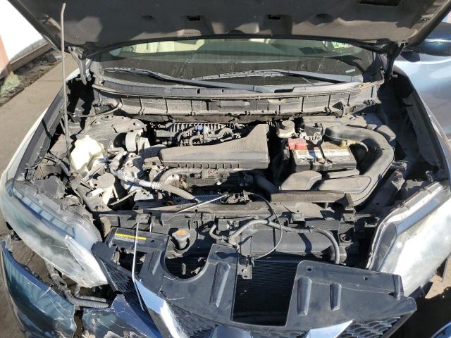 Photo 11 from auction – 2014 NISSAN ROGUE S with VIN 5N1AT2MV4EC827384