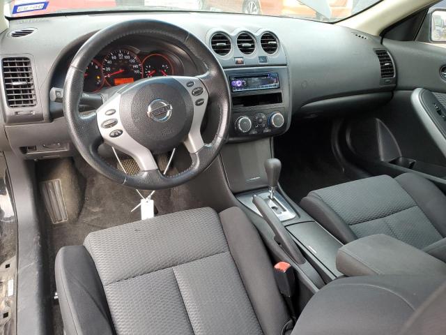 Photo 8 from auction – 2008 NISSAN ALTIMA 2.5 with VIN 1N4AL24E18C104218