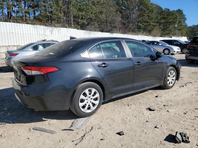 Photo 3 from auction – 2020 TOYOTA COROLLA LE with VIN 5YFEPRAE5LP114554