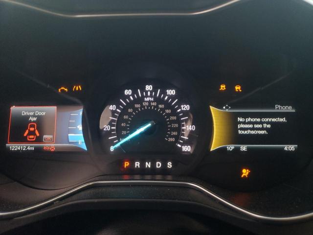 Photo 9 from auction – 2016 FORD FUSION SE with VIN 3FA6P0HD2GR110819