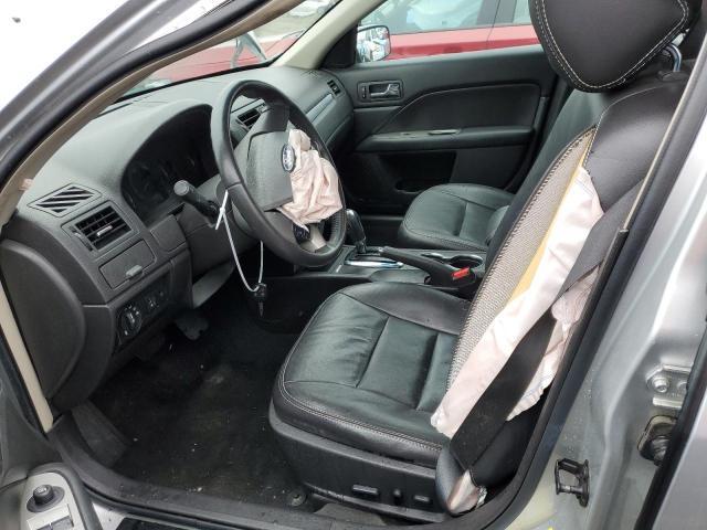 Photo 7 from auction – 2012 FORD FUSION SEL with VIN 3FAHP0JA6CR415937