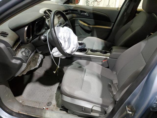 Photo 7 from auction – 2013 CHEVROLET MALIBU LS with VIN 1G11B5SA0DU140042