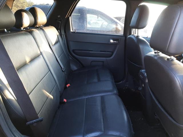 Photo 11 from auction – 2008 FORD ESCAPE LIM with VIN 1FMCU941X8KB27794