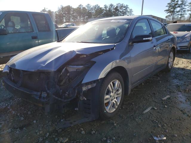 NISSAN ALTIMA BAS 2011 with VIN 1N4AL2AP7BN450775 - Photo from auction