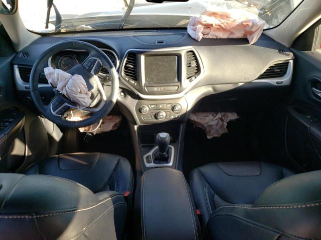 Photo 8 from auction – 2017 JEEP CHEROKEE L with VIN 1C4PJLDB3HW516872