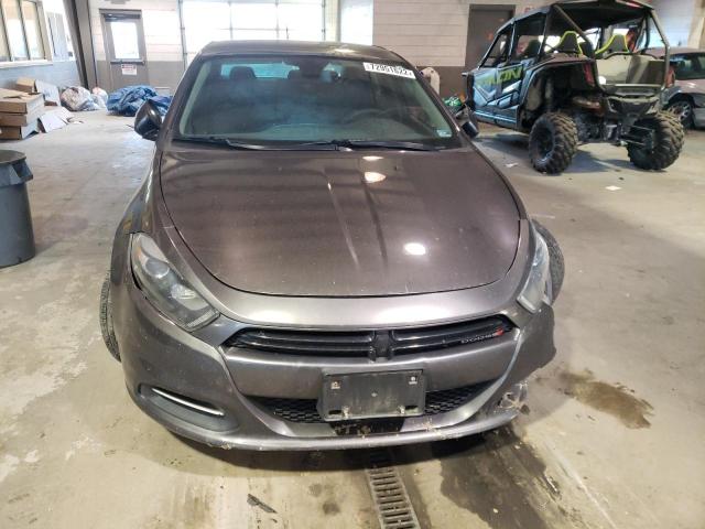 Photo 5 from auction – 2016 DODGE DART SXT with VIN 1C3CDFBB0GD764103