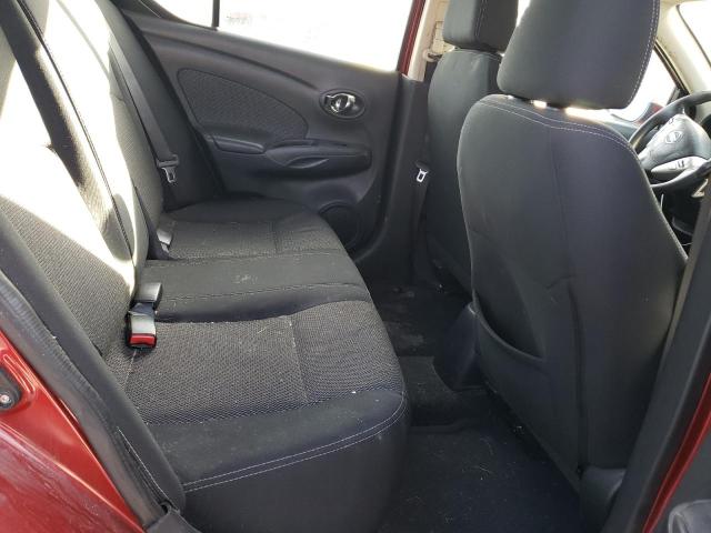 Photo 10 from auction – 2016 NISSAN VERSA S with VIN 3N1CN7AP1GL825113
