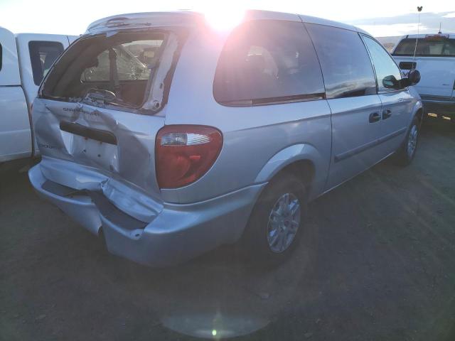 Photo 3 from auction – 2006 DODGE GRAND CARA with VIN 1D4GP24E86B749947