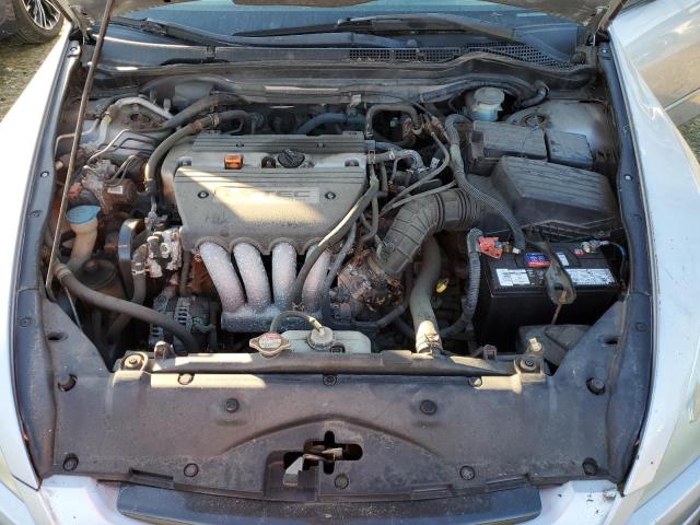 Photo 11 from auction – 2003 HONDA ACCORD with VIN 1HGCM72703A008281