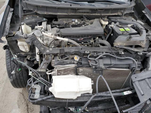 Photo 11 from auction – 2015 NISSAN ROGUE S with VIN 5N1AT2MT1FC877224