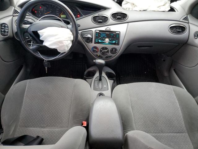 Photo 8 from auction – 2004 FORD FOCUS ZX5 with VIN 3FAFP37Z34R113531