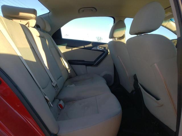 Photo 10 from auction – 2013 KIA FORTE EX with VIN KNAFU4A29D5710641
