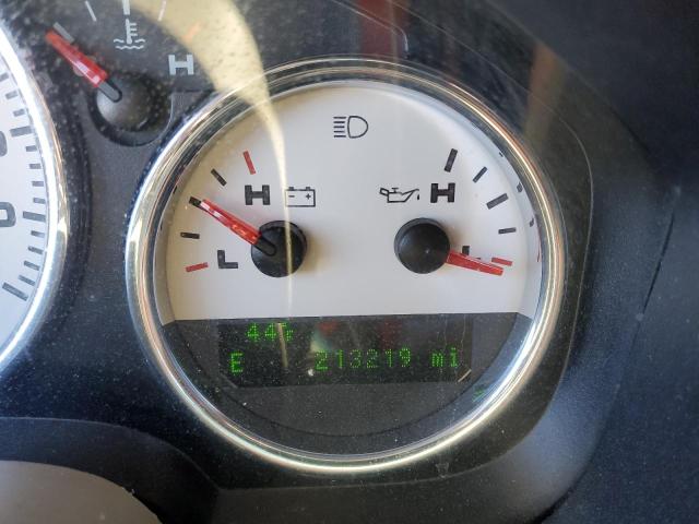 Photo 9 from auction – 2006 FORD F150 SUPER with VIN 1FTPW14596KB15251