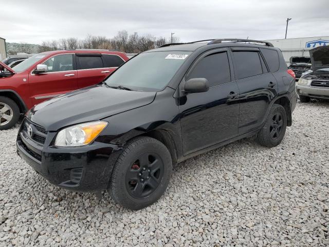 TOYOTA RAV4 2010 with VIN JTMBF4DV5AD036099 - Photo from auction