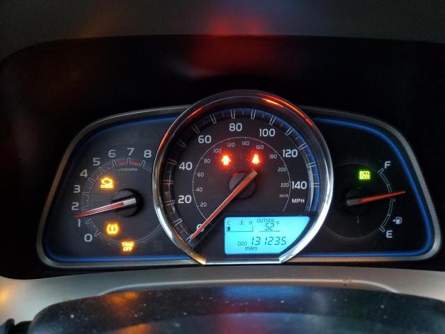 Photo 9 from auction – 2014 TOYOTA RAV4 LIMIT with VIN 2T3YFREV2EW118192
