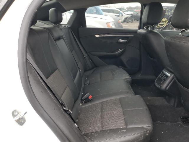 Photo 10 from auction – 2015 CHEVROLET IMPALA LT with VIN 1G1125S33FU116323