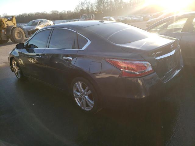 Photo 2 from auction – 2013 NISSAN ALTIMA 3.5 with VIN 1N4BL3APXDN488806