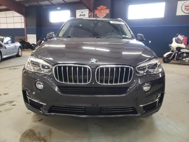 Photo 5 from auction – 2016 BMW X5 XDR40E with VIN 5UXKT0C59G0S79030