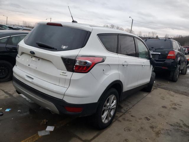 Photo 3 from auction – 2017 FORD ESCAPE SE with VIN 1FMCU0G91HUA15970