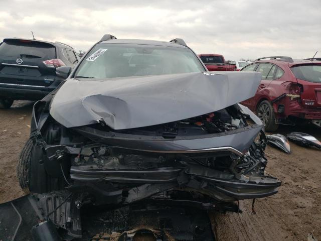 Photo 5 from auction – 2018 SUBARU OUTBACK 2. with VIN 4S4BSANC0J3388208
