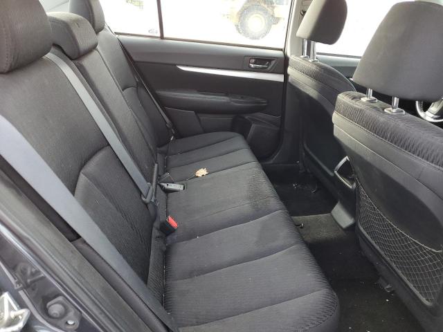 Photo 10 from auction – 2012 SUBARU LEGACY 2.5 with VIN 4S3BMBC6XC3042784