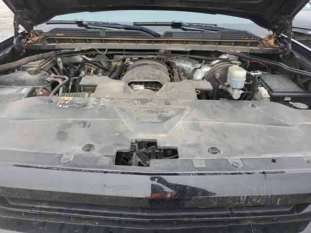 Photo 11 from auction – 2016 CHEVROLET SILVERADO with VIN 3GCUKREC5GG250228